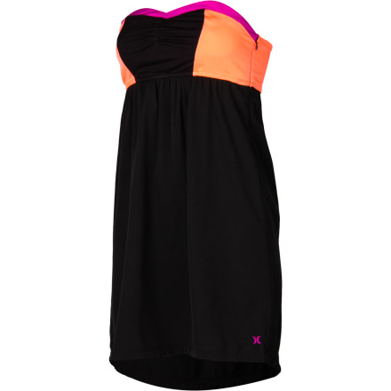 Hurley - Primo Dress - Women's