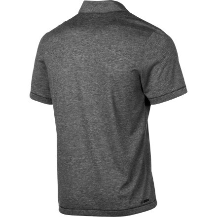 Hurley - Bucket Polo Shirt - Short-Sleeve - Men's