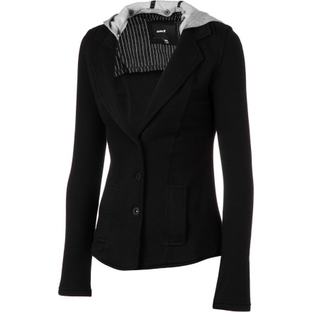 Hurley - Winchester Blazer - Women's