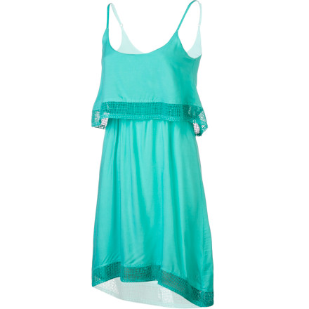 Hurley - Makena Dress - Women's