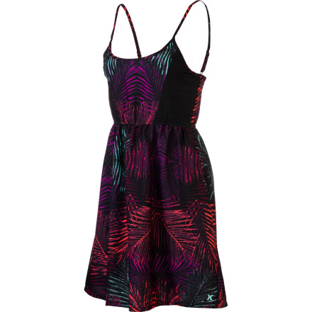 Hurley - Kona Dress - Women's