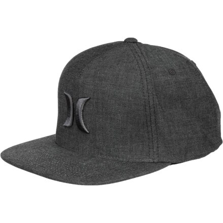 Hurley - Bolsa Trucker Hat