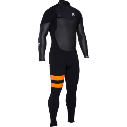 Hurley - Fusion 202 Comp Wetsuit - Men's