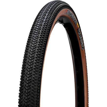 Touareg TLR Hardskin Tire