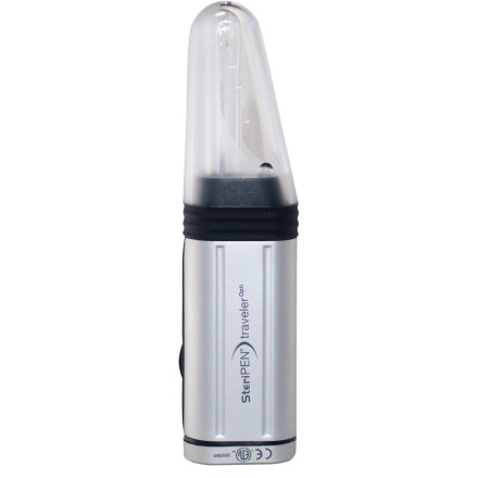 SteriPEN - SteriPEN Traveler Mini Opti Water Purifier