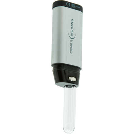 Hydro Photon Steripen Traveler Mini Retail Pack