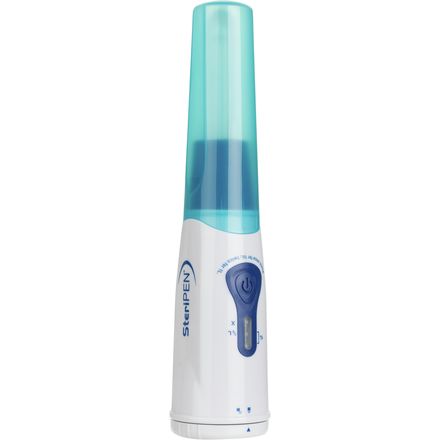 SteriPEN - Steripen Classic 3 Handheld Water Purifier