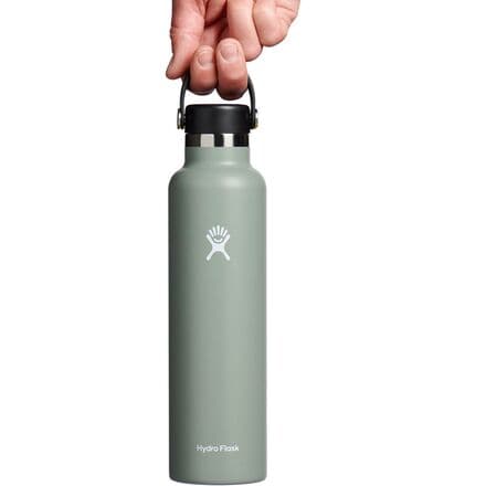 Hydro Flask - 24oz Standard Mouth Water Bottle