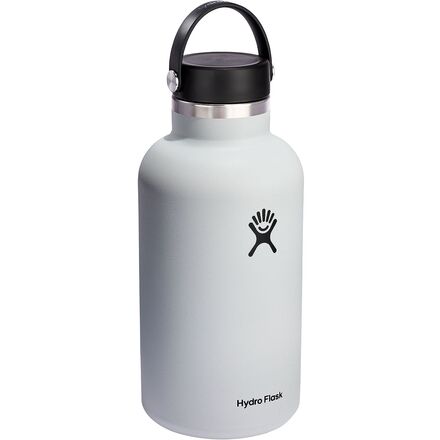 Hydro Flask - 64oz Wide Mouth Flex Cap 2.0 Water Bottle