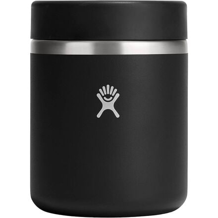 Hydro Flask - 28oz Insulated Food Jar - Black