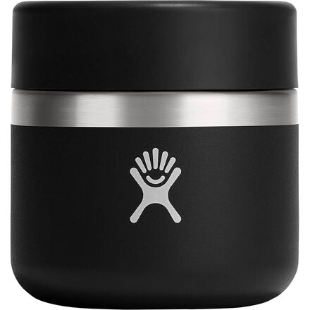 Hydro Flask - 8oz Insulated Food Jar - Black