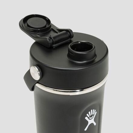 Hydro Flask - 24oz Insulated Shaker Bottle