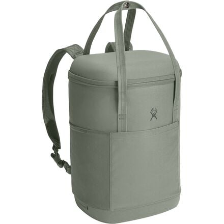 Hydro Flask - 20L Carry Out Soft Cooler Pack - Agave