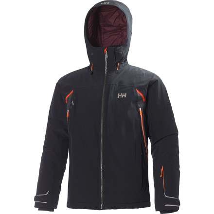 Helly Hansen - Enigma Jacket - Men's