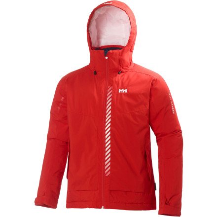 Helly Hansen - Swift 2 Jacket - Men's