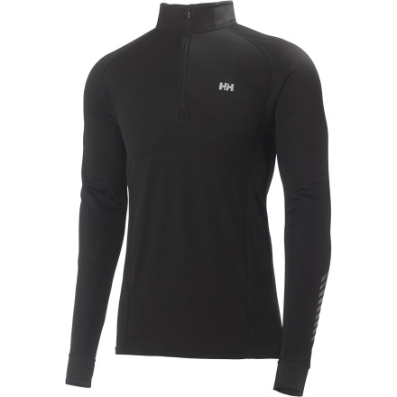 Helly Hansen - Dry Charger 1/2-Zip Top - Men's