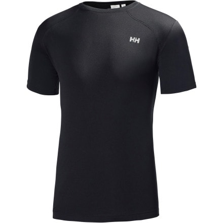 Helly Hansen - Cool Shirt - Short-Sleeve - Men's