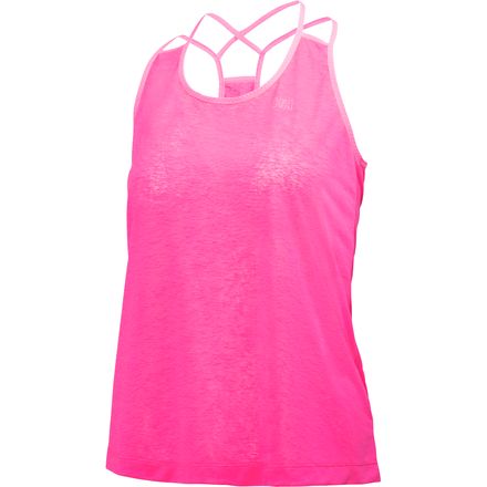 Helly Hansen VTR Burner Singlet Top - Women's
