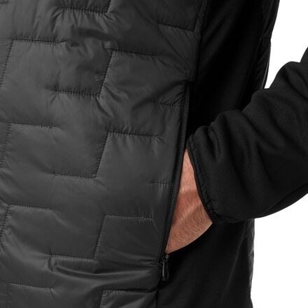 Helly Hansen - Lifaloft Hybrid Insulator Jacket - Men's