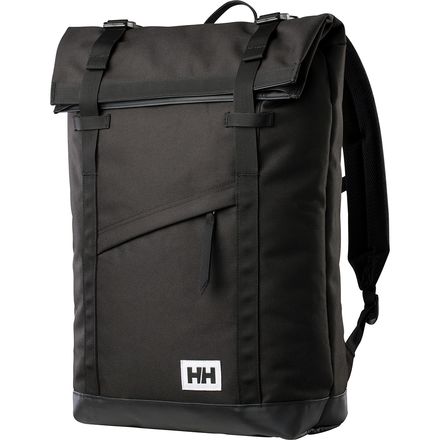 Helly Hansen - Stockholm 28L Backpack - Black