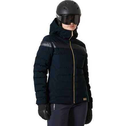 Imperial Puffy Jacket - Women's