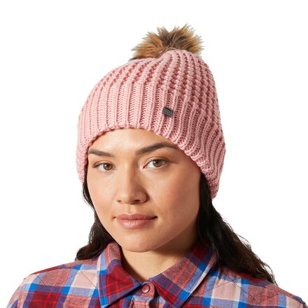 Snowfall Beanie - Women's