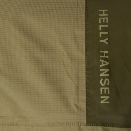 Helly Hansen - Packable Jacket - Men's