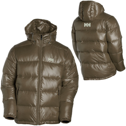 Helly Hansen - Montreal Down Jacket - Men's