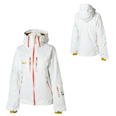 Helly Hansen Silverrush Jacket - Women's