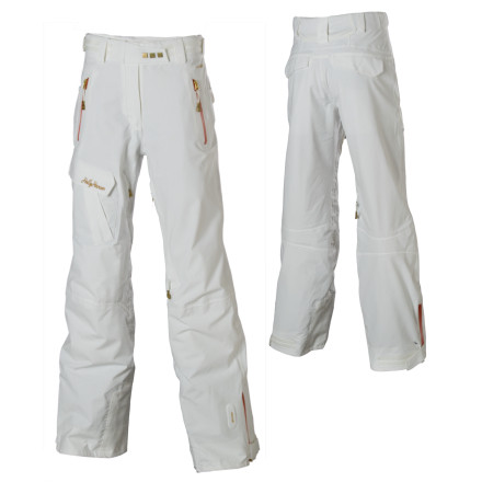 Helly Hansen Silverrush Pant - Women's