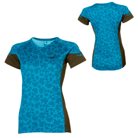 Helly Hansen Converter T