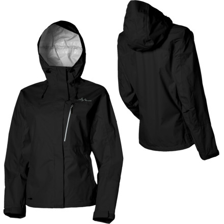 Helly Hansen Anchorage Rain Jacket Womens