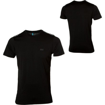 Helly Hansen Transporter S/S