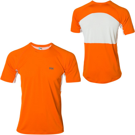 Helly Hansen Fire S/S