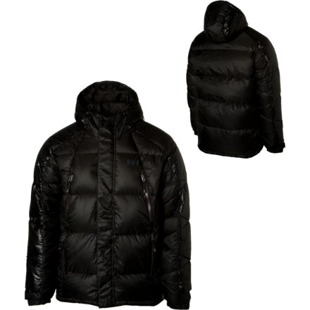 Helly Hansen Verglas Down Jacket