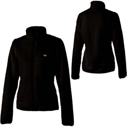 Helly Hansen Precious Fleece Jacket - Women's