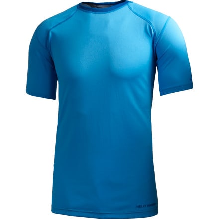 Helly Hansen - Pace T-Shirt - Short-Sleeve - Men's