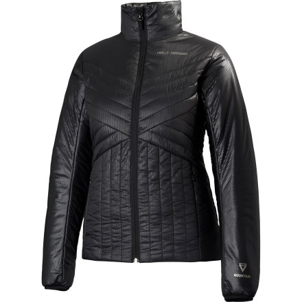 Helly Hansen Cross Insulator Jacket - Women's