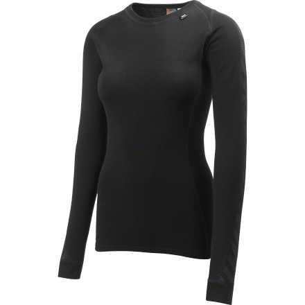 Helly Hansen - Warm Ice Crew Top - Women's