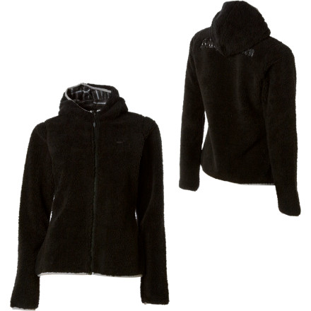 Helly Hansen Precious Fleece Hoodie