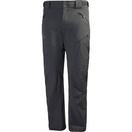 Helly Hansen - Odin Guide Light Pant - Men's