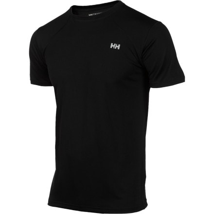 Helly Hansen - HH Cool Shirt - Short-Sleeve - Men's