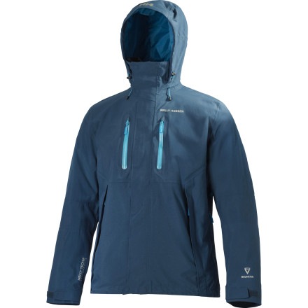 Helly Hansen Zeta 2L HT Jacket - Men's