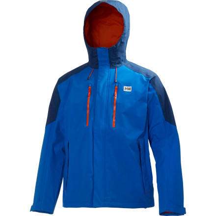 Helly Hansen - Seattle Jacket - Men's 