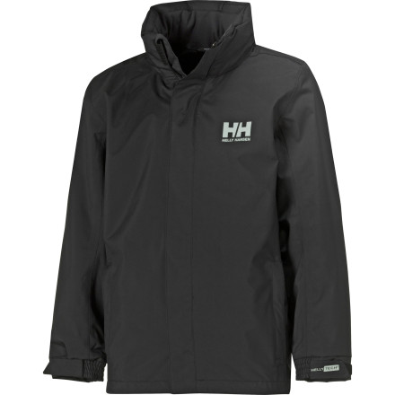 Helly Hansen - Jr Dubliner Jacket - Boys'