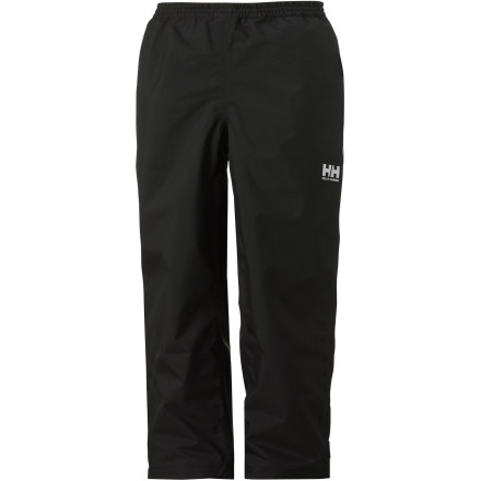 Helly Hansen Jr Dubliner Pant - Boys'