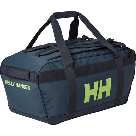 Helly Hansen - Scout 90L Duffel Bag - Alpine Frost