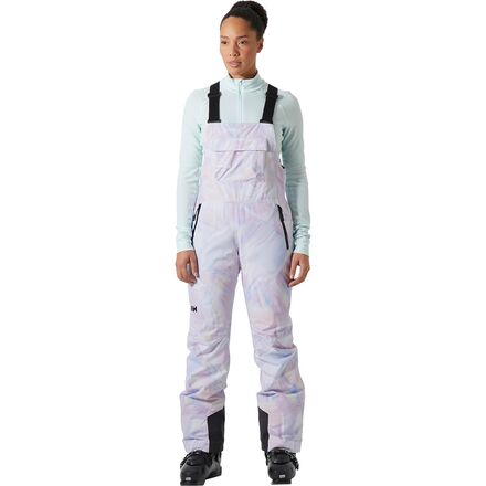Legendary Insulated Bib Pant - Women's
