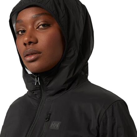 Helly Hansen - Lifaloft Air Hooded Insulator Jacket - Women's