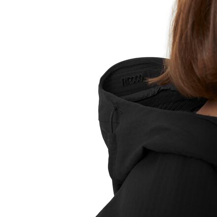 Helly Hansen - Odin Pro Shield Fleece Jacket - Women's